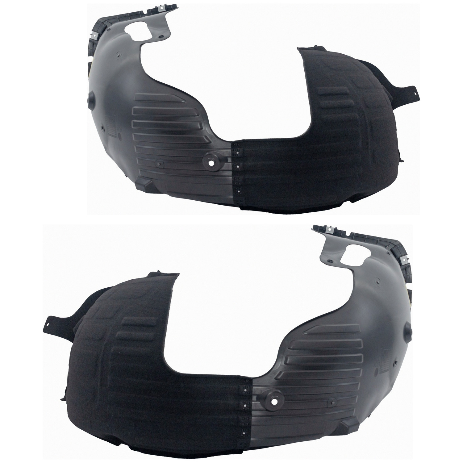 Fender Set For 18-19 Hyundai Sonata