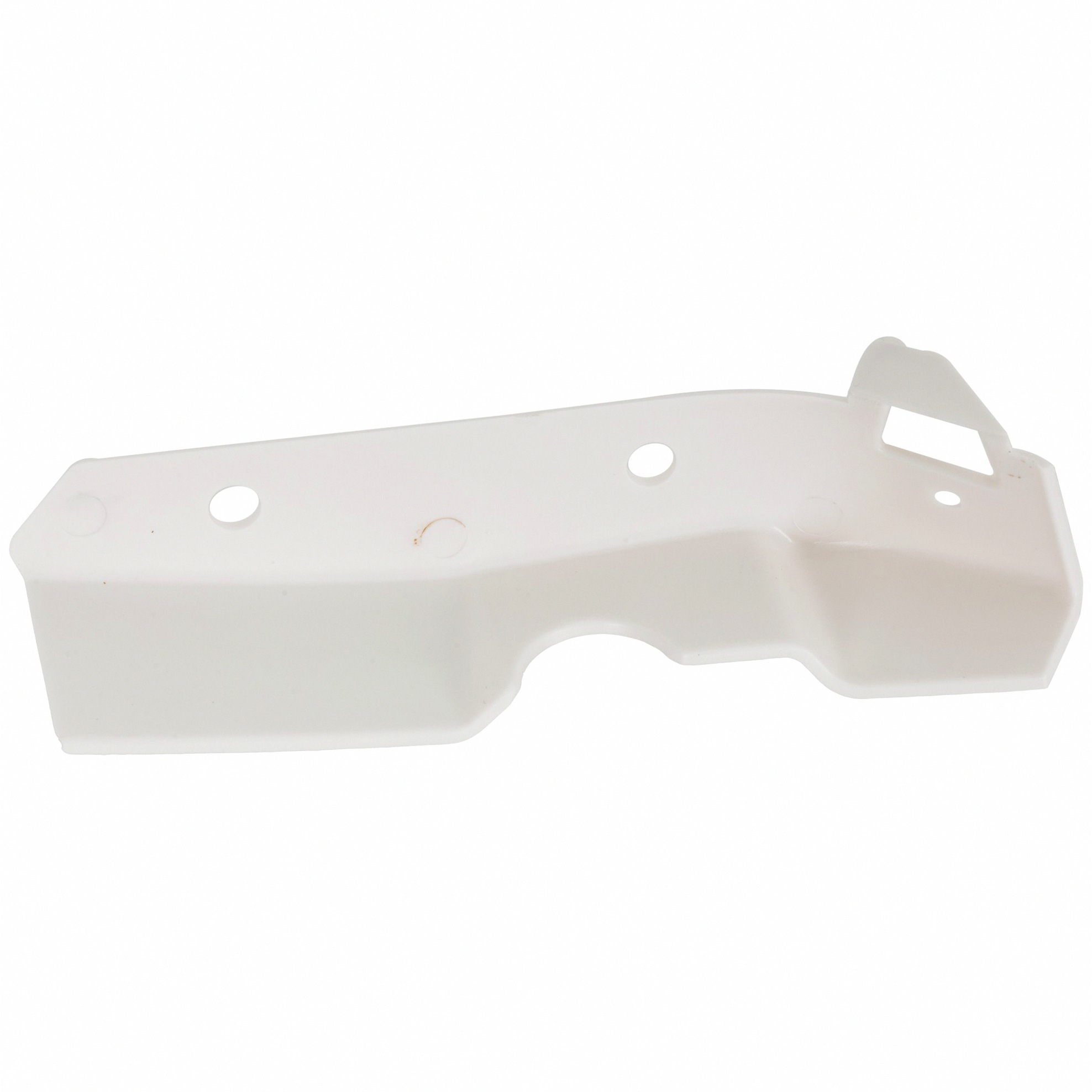 Right Passenger Side Bumper For 07-14 Ford Expedition, 07-14 Lincoln Navigator