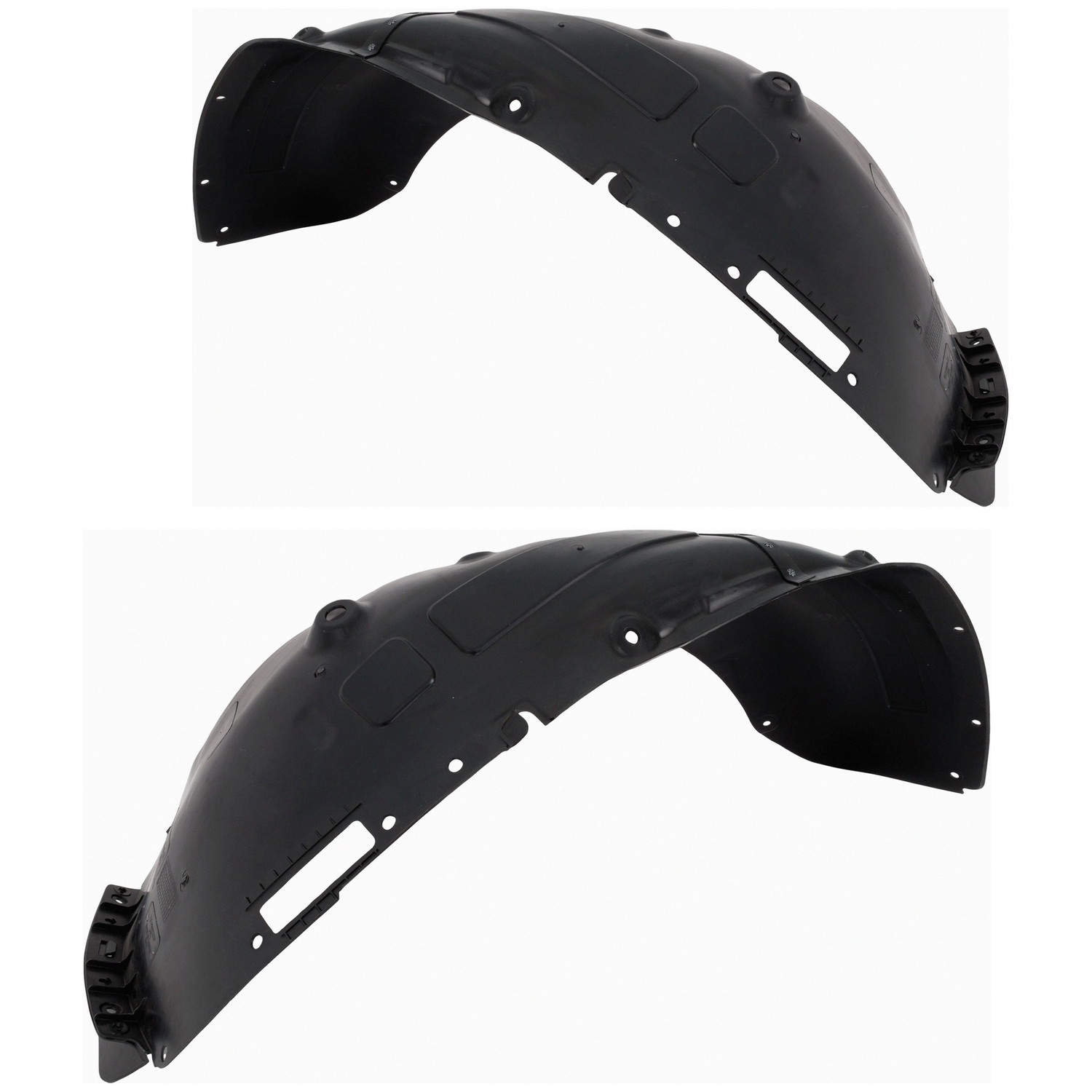 Fender Set For 22-24 Hyundai Tucson