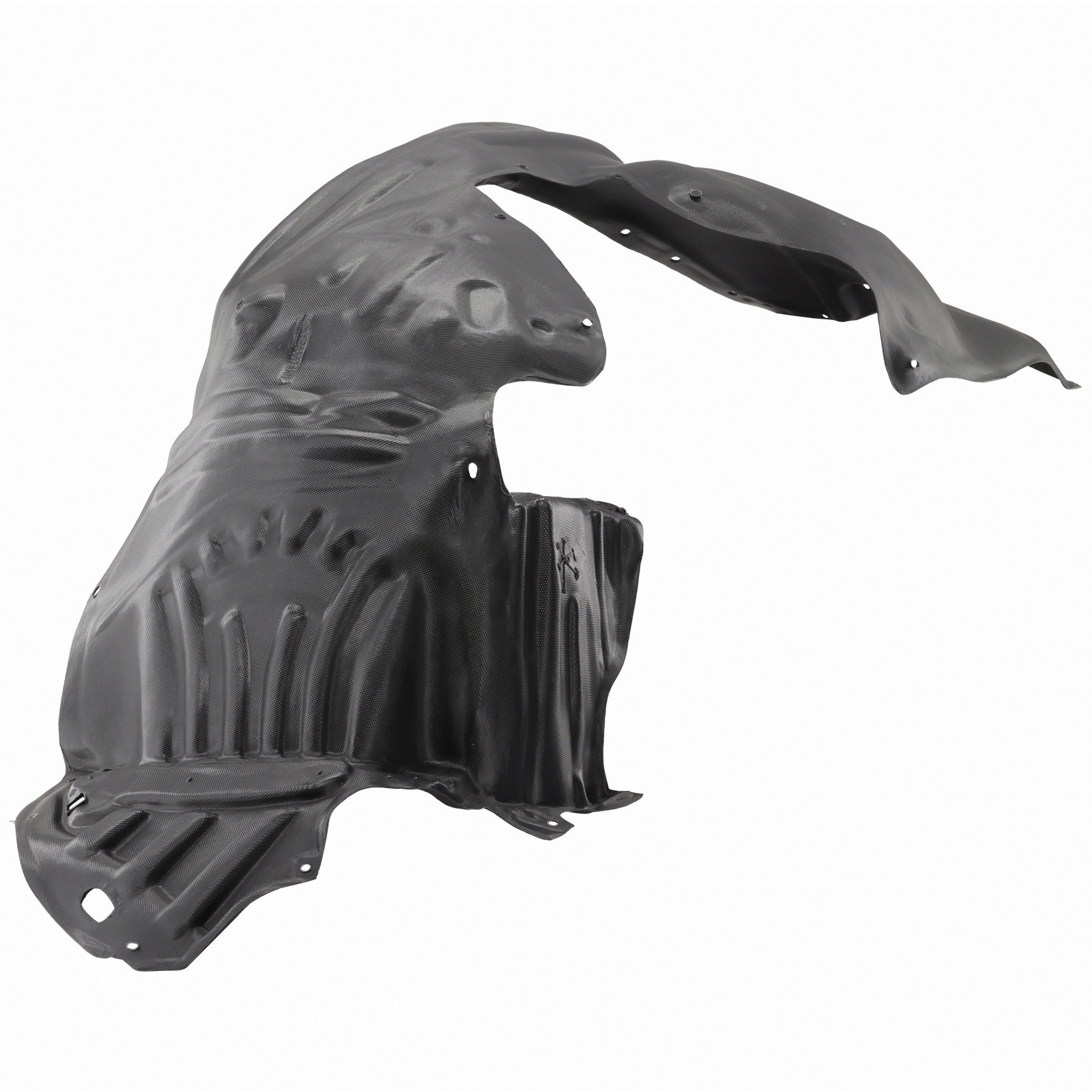 Fender Set For 11-13 Honda Odyssey