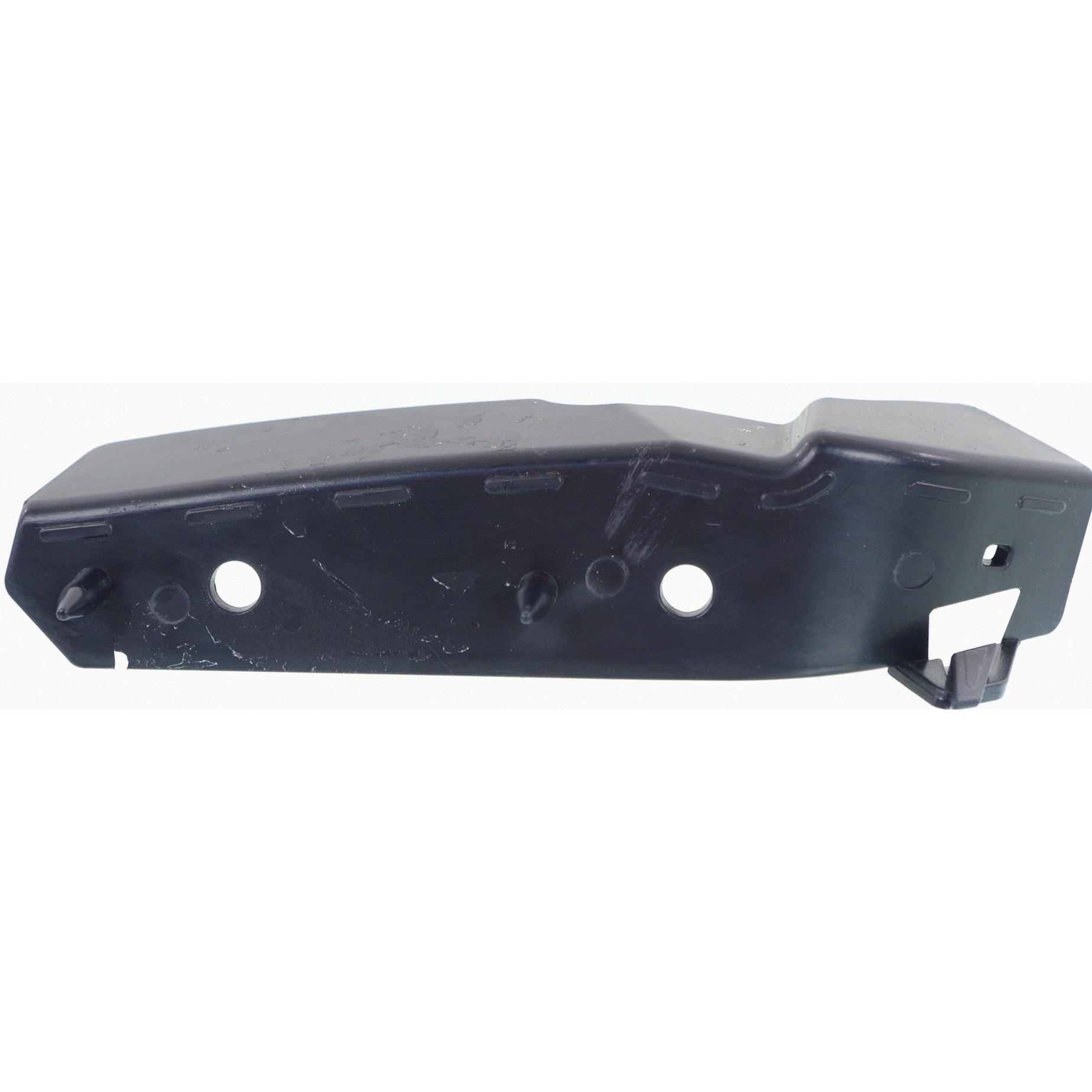 Right Passenger Side Bumper For 15-17 Ford Expedition, 15-17 Lincoln Navigator