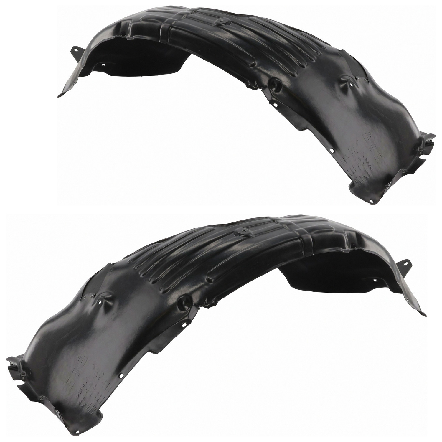 Fender Set For 16-18 Kia Optima