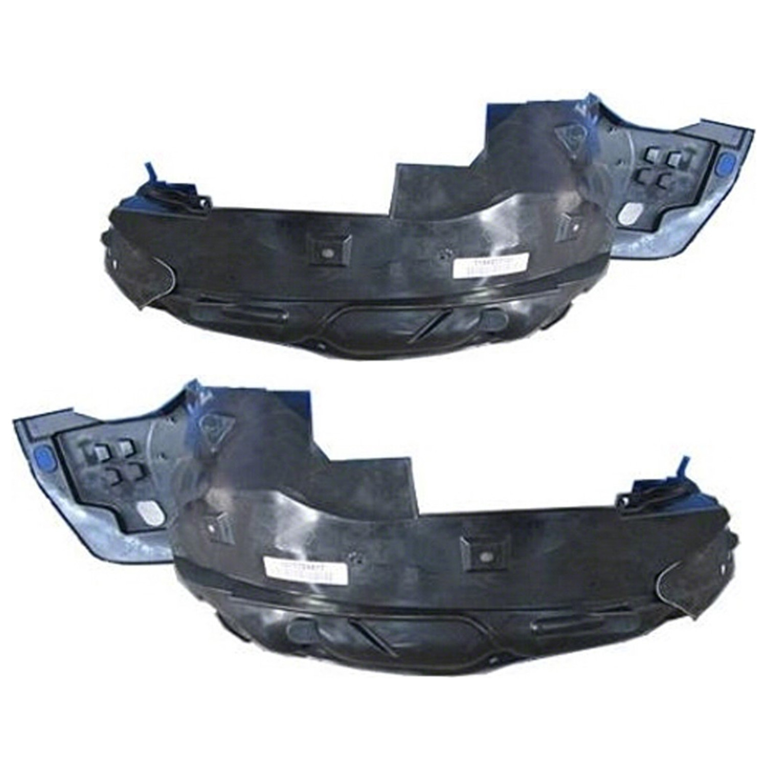 Fender Set For 12 Honda Civic