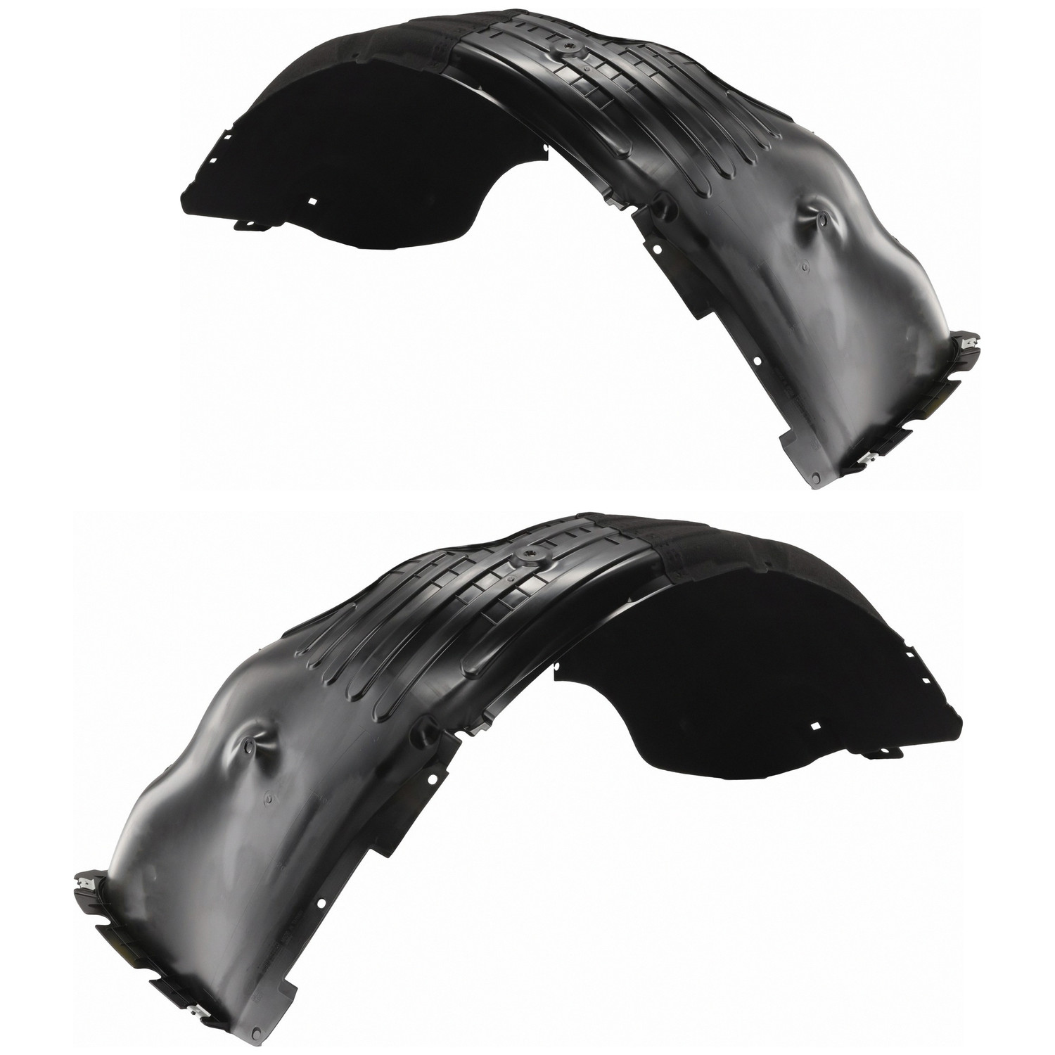 Fender Set For 16-18 Kia Optima