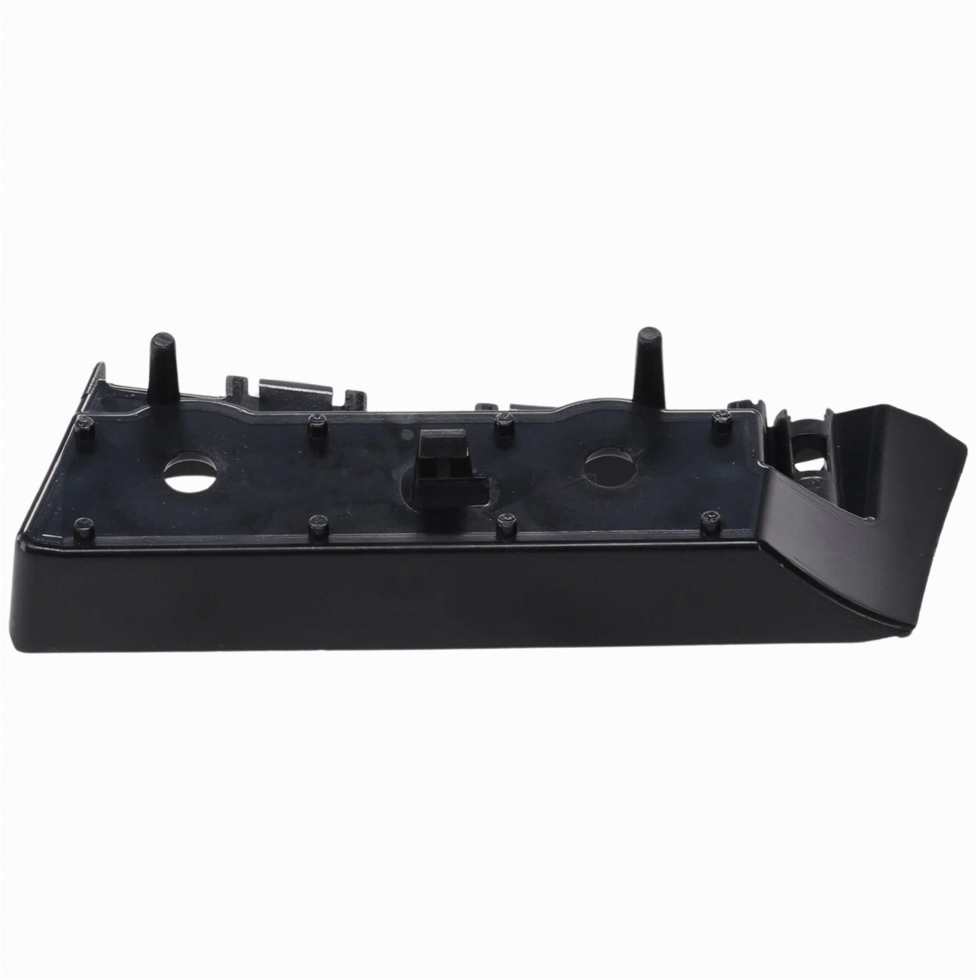 Right Passenger Side Bumper For 17 Ford GT, 15-17 Ford Mustang