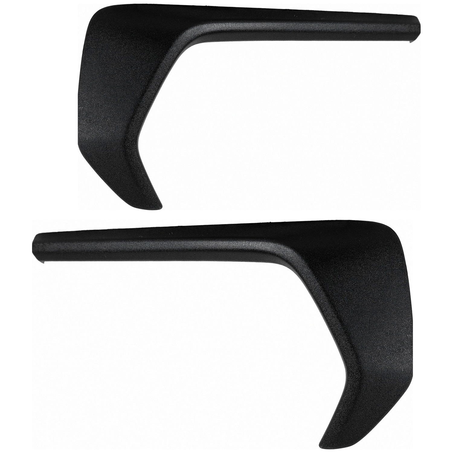 Bumper Cover Set For 21-22 Chevrolet Colorado