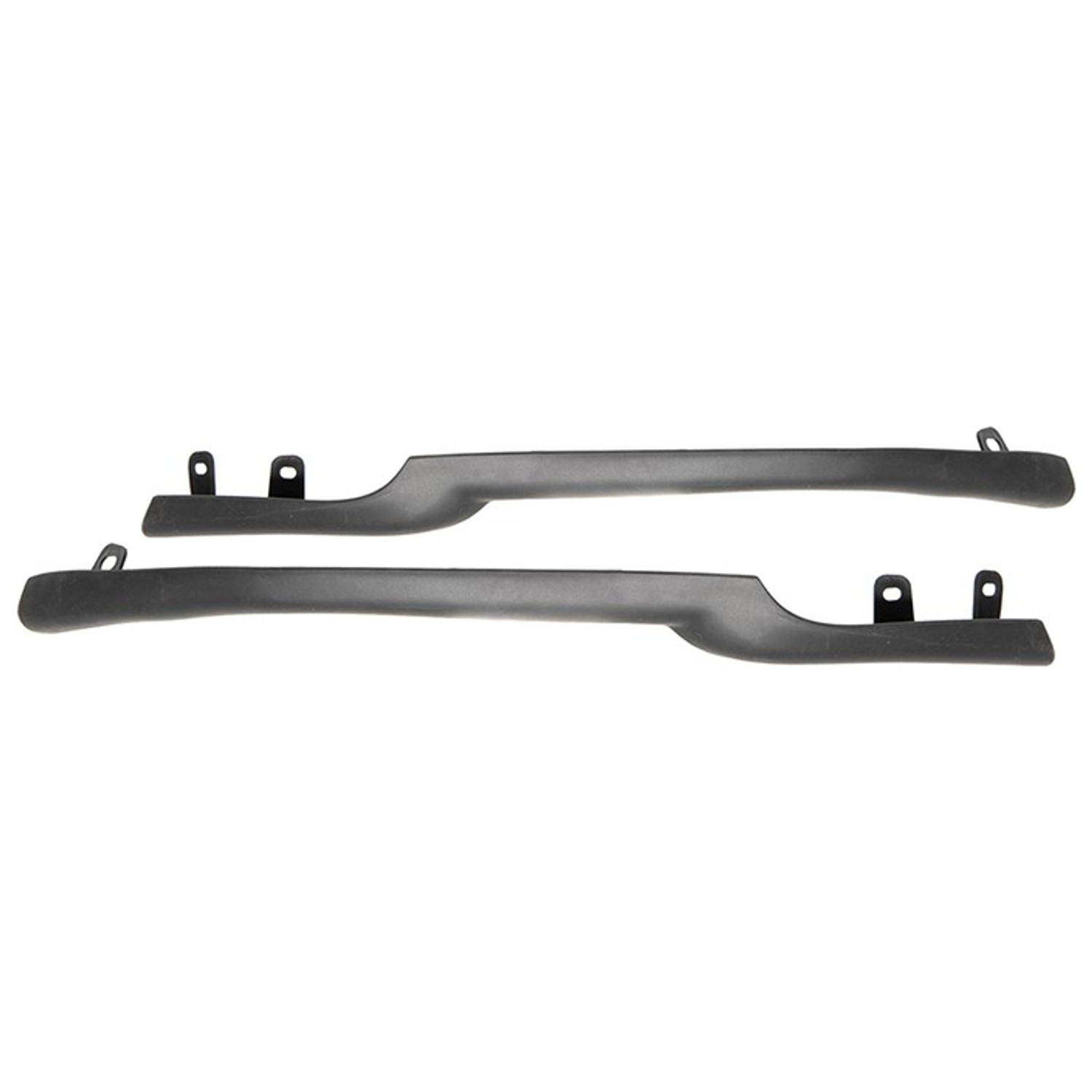 Bumper Bracket And Hardware Set For 24-25 Ford Ranger