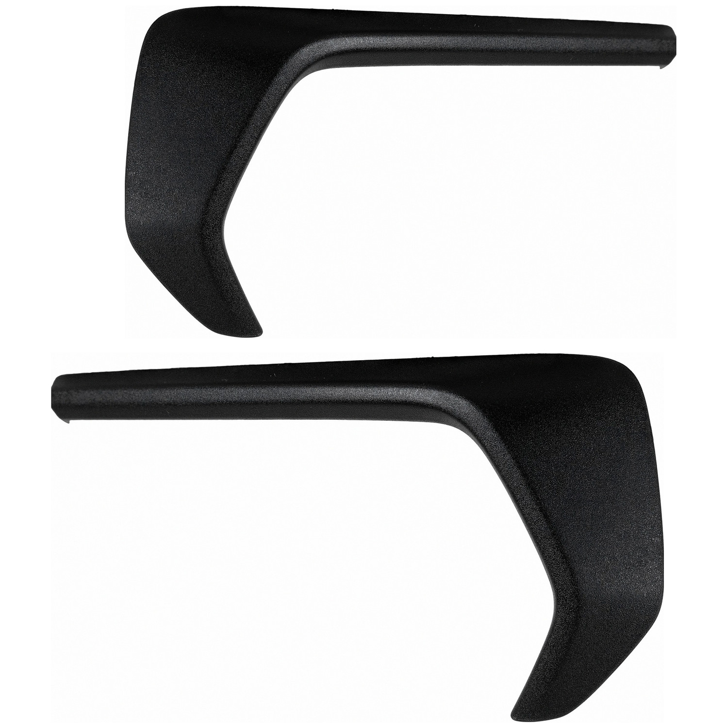 Bumper Cover Set For 21-22 Chevrolet Colorado; CAPA Certified