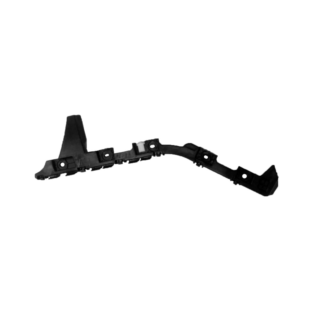 Right Passenger Side Bumper For 17 Ford GT, 15-22 Ford Mustang