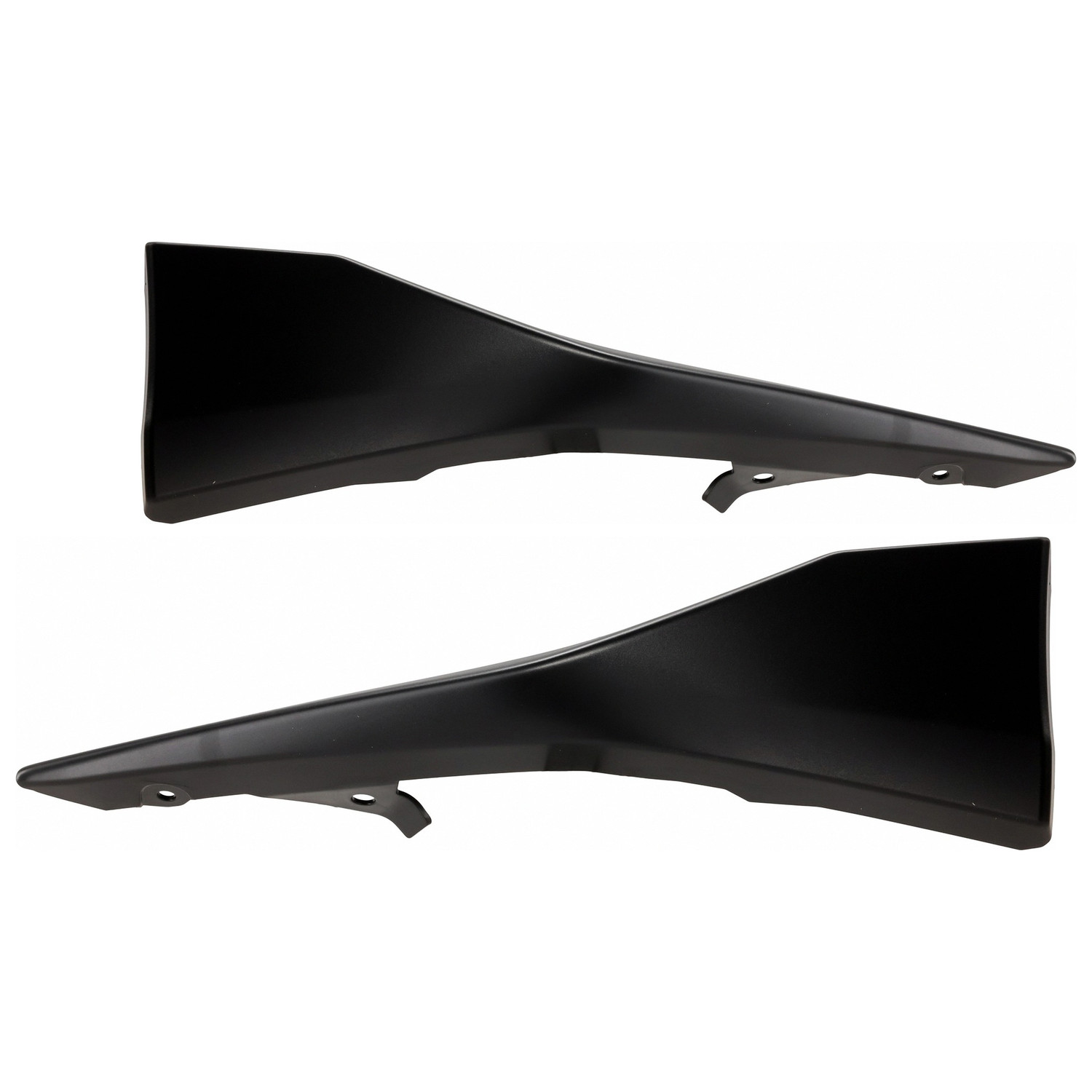Bumper Cover Set For 25 Toyota Camry