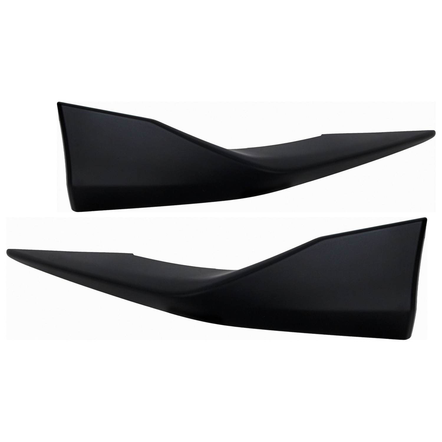 Bumper Cover Set For 25 Toyota Camry