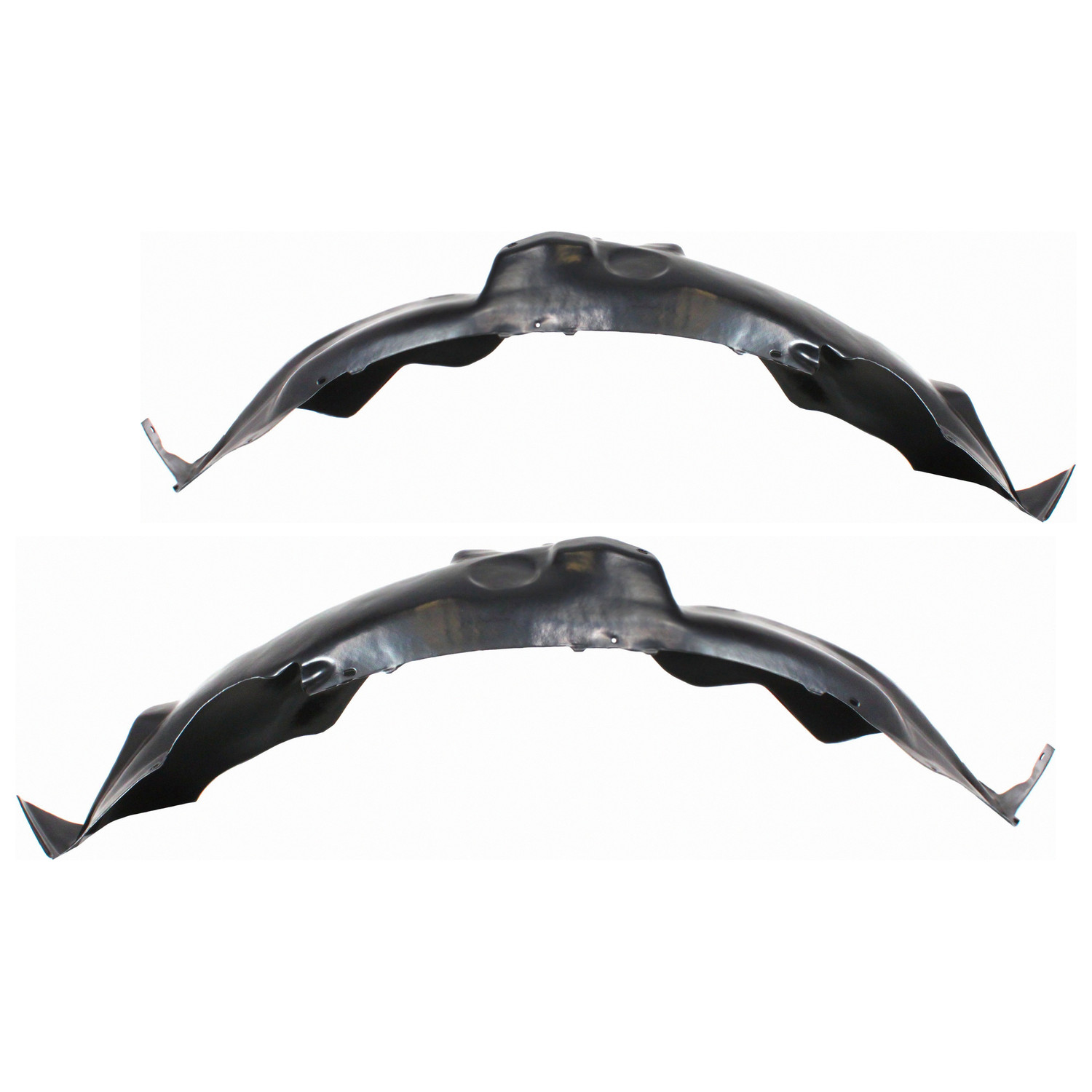 Fender Set For 07-14 Ford Expedition, 07-14 Lincoln Navigator