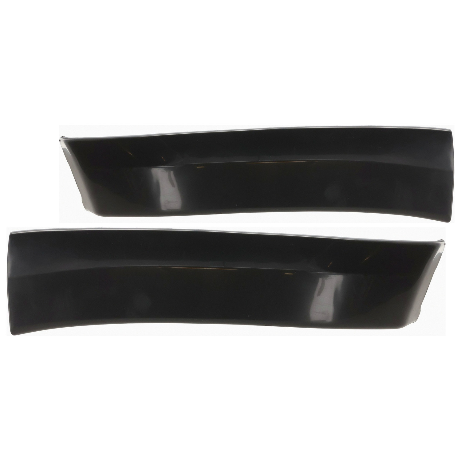 Bumper Guard And Trim Set For 06-12 Toyota RAV4