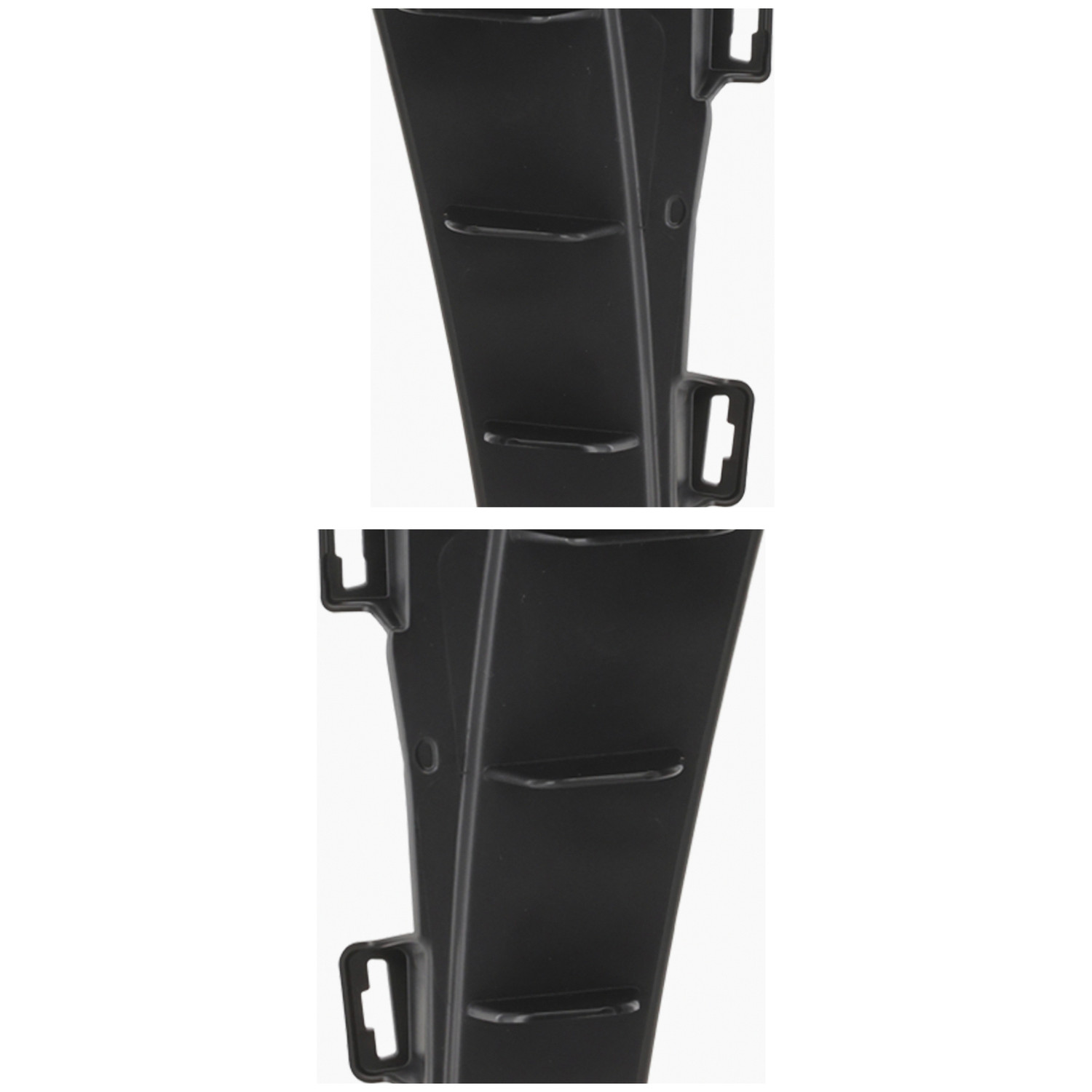 Bumper Cover Set For 24-25 Toyota Tacoma
