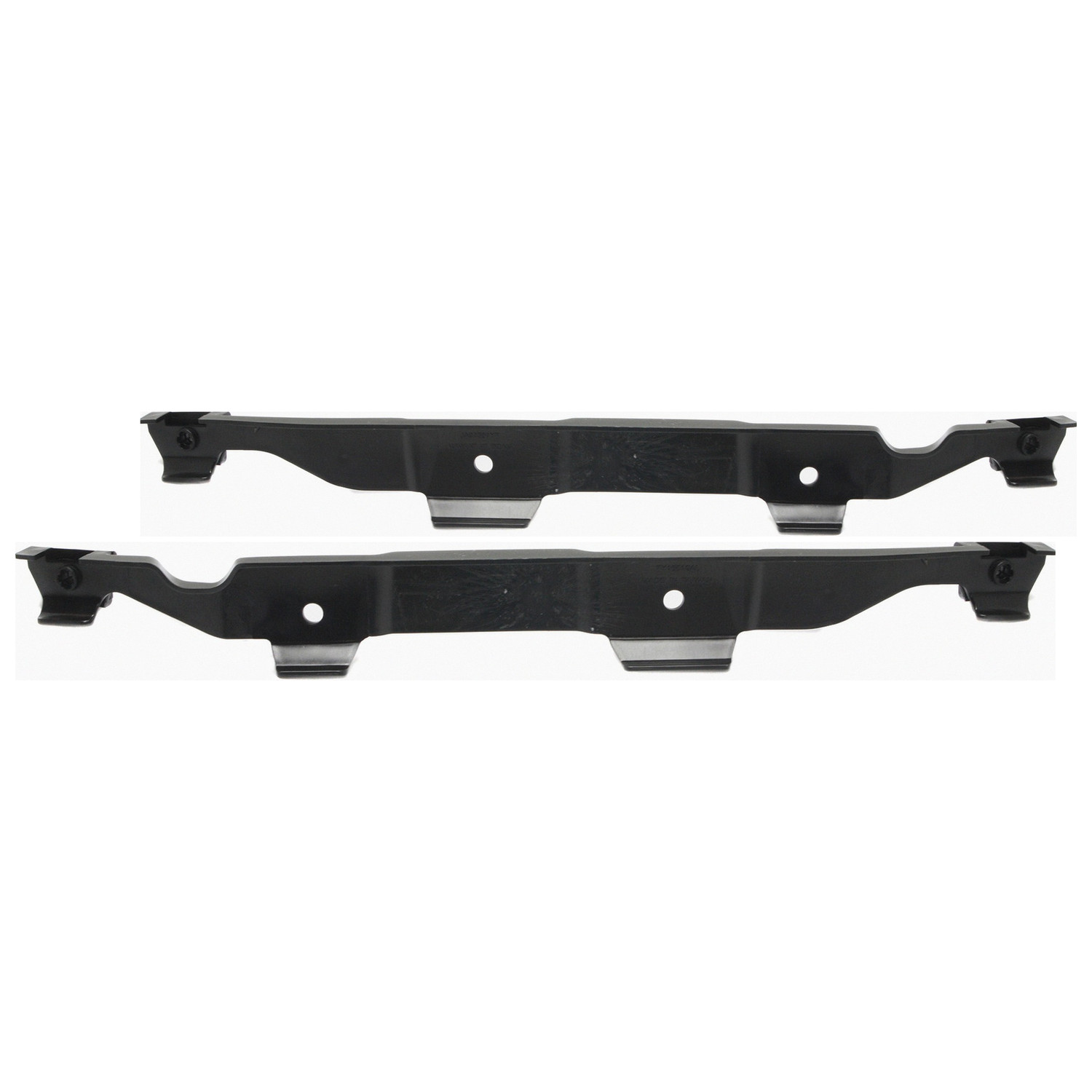Bumper Cover Set For 07-13 Toyota Tundra