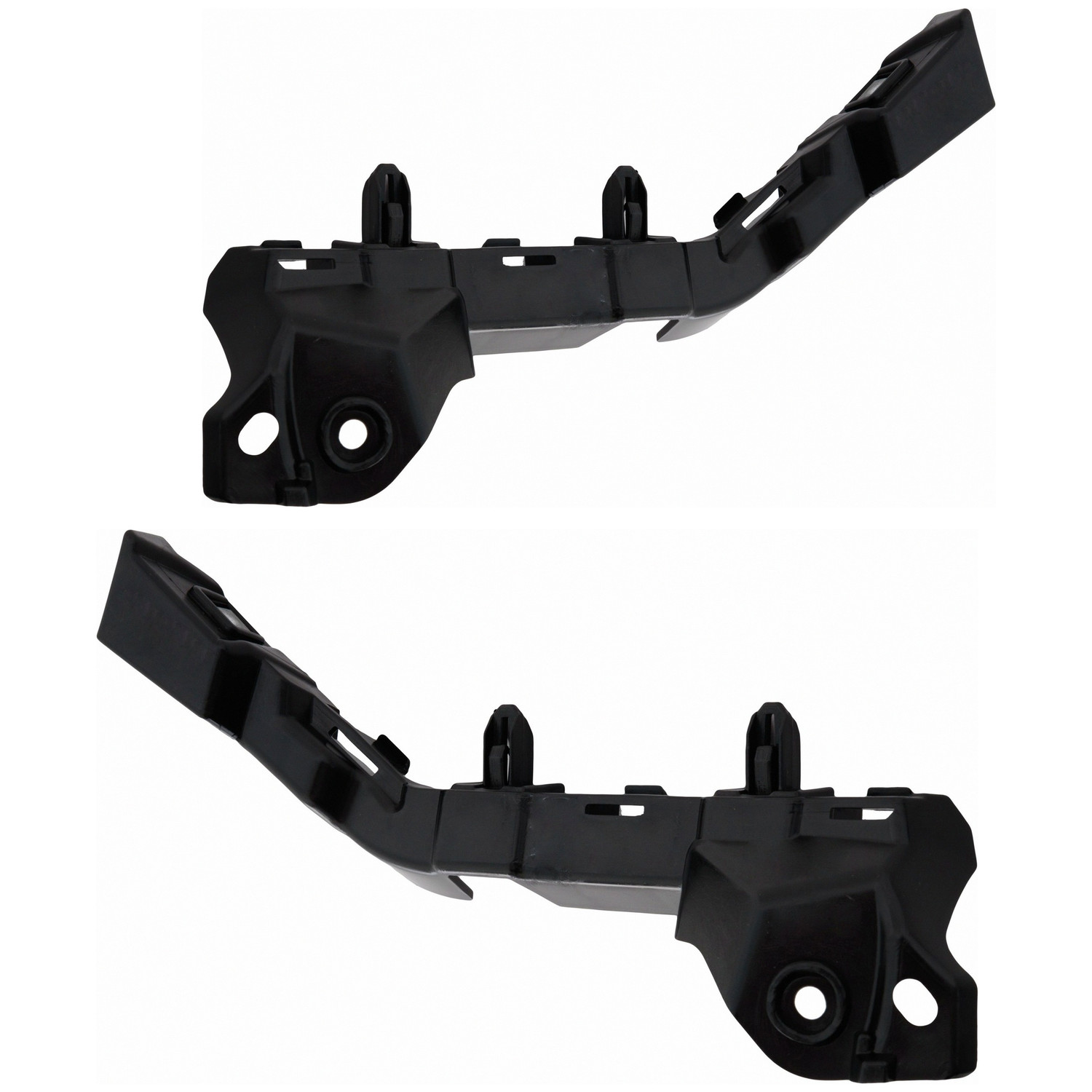 Bumper Cover Set For 17-19 GMC Acadia