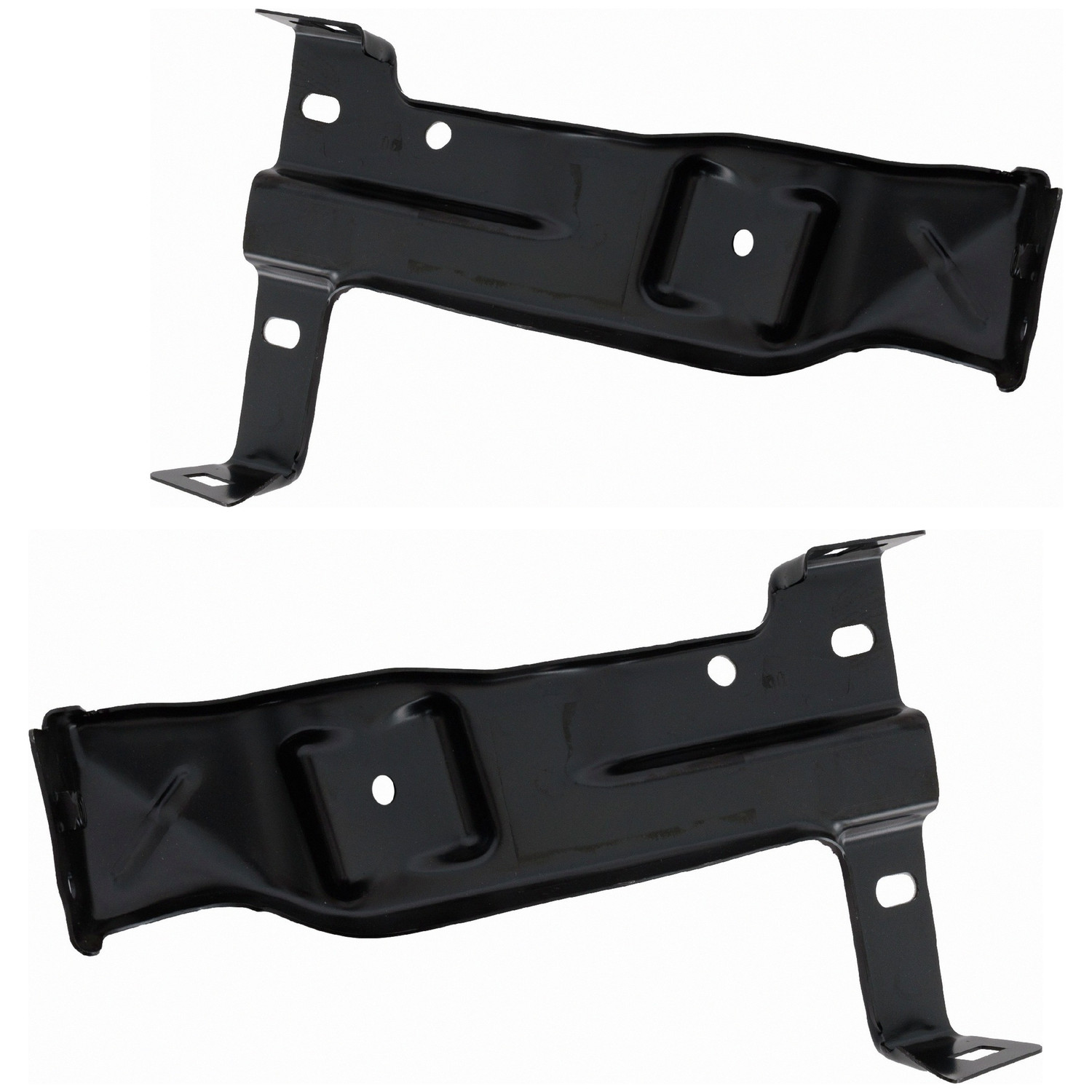 Bumper Bracket And Hardware Set For 21-23 Buick Envision