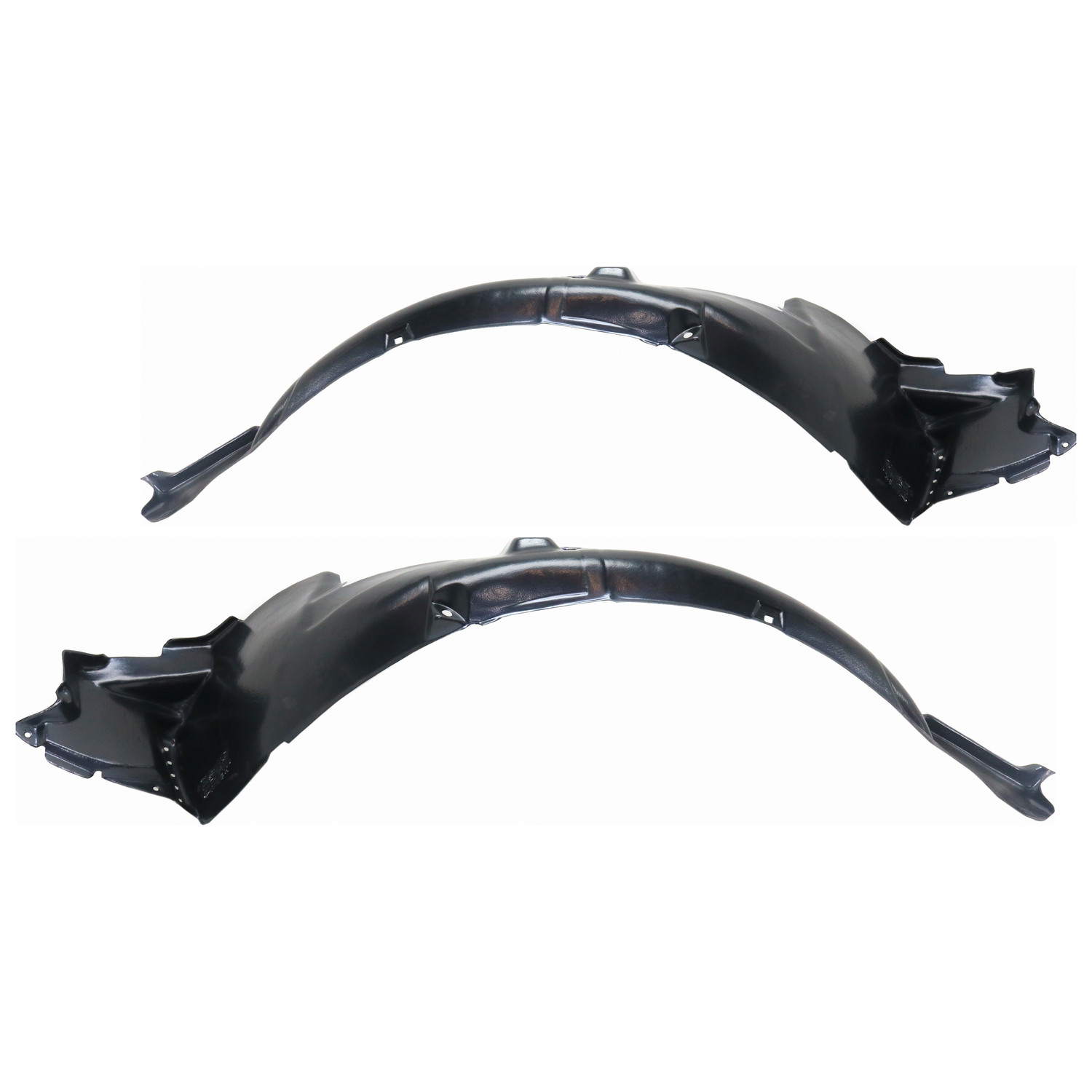Fender Set For 07-08 Hyundai Tiburon