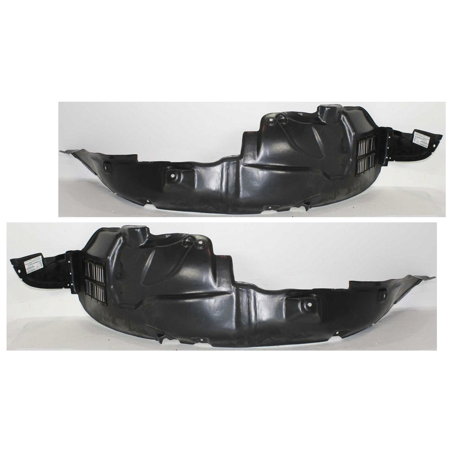 Fender Set For 09-10 Kia Magentis, 09-10 Kia Optima