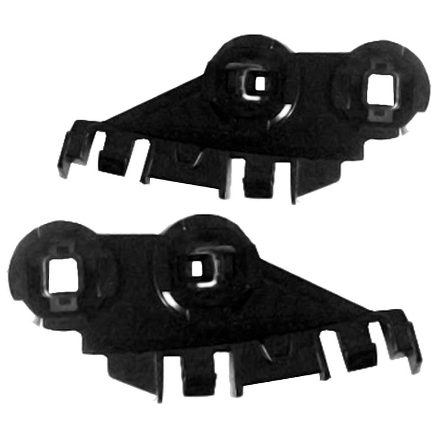 Bumper Cover Set For 11-23 Chrysler 300