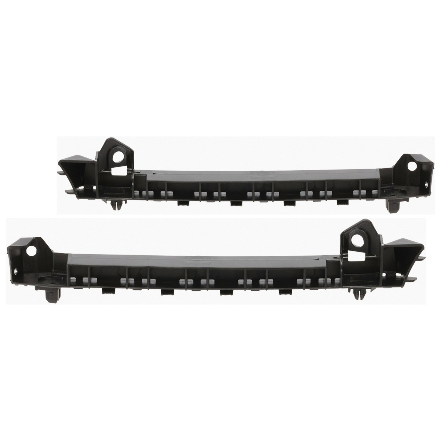 Bumper Cover Set For 08-11 Subaru Impreza