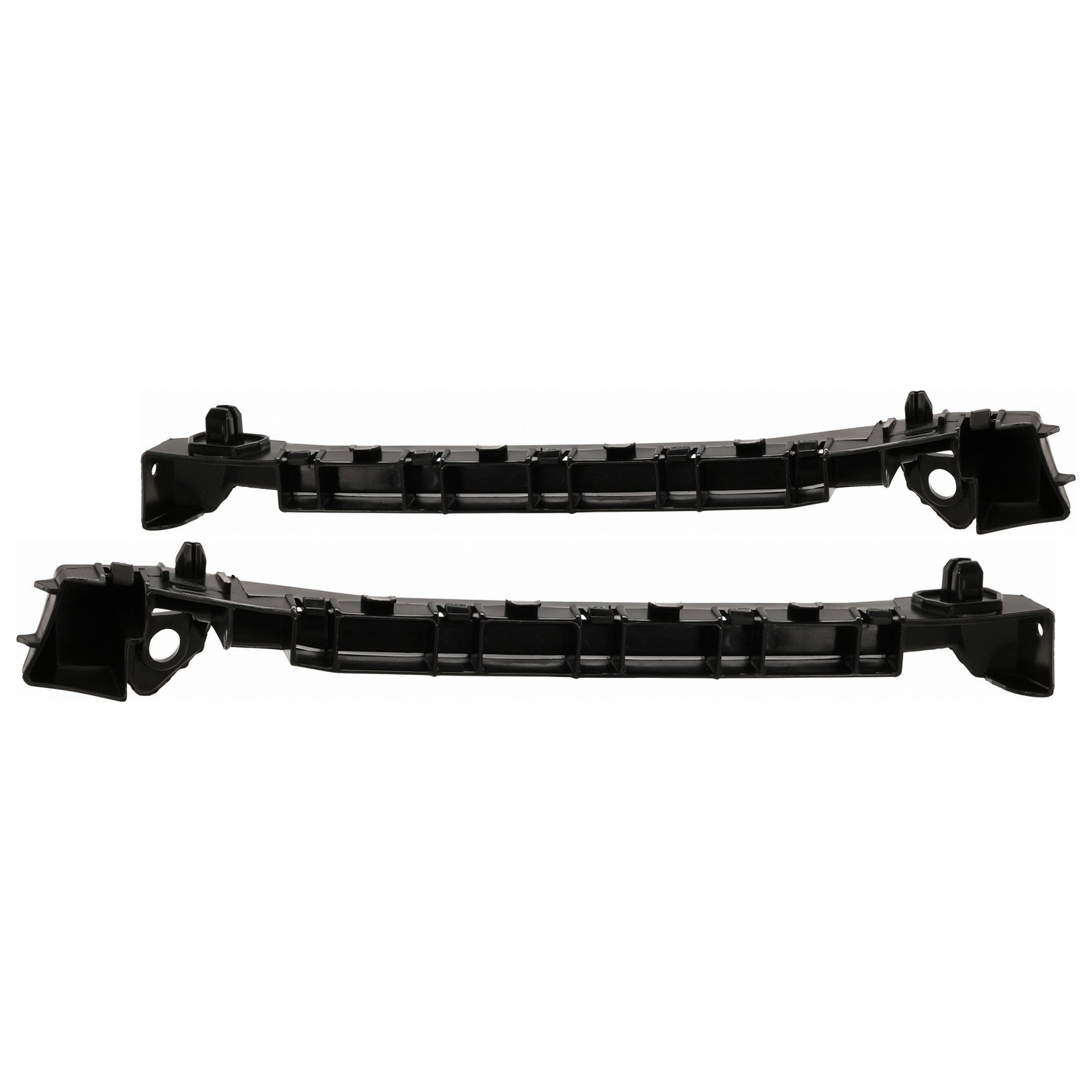 Bumper Cover Set For 08-14 Subaru Impreza