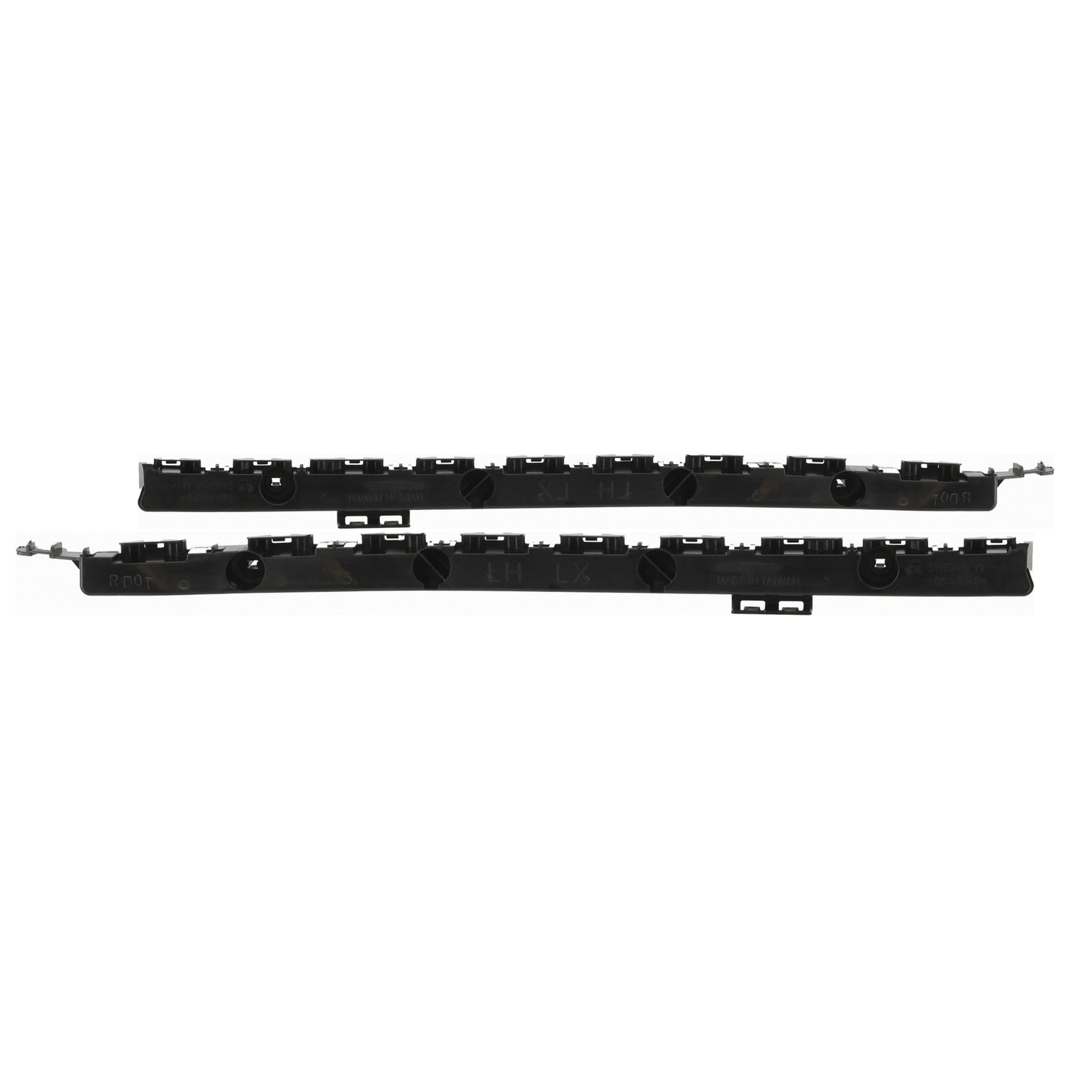 Bumper Cover Set For 11-23 Chrysler 300