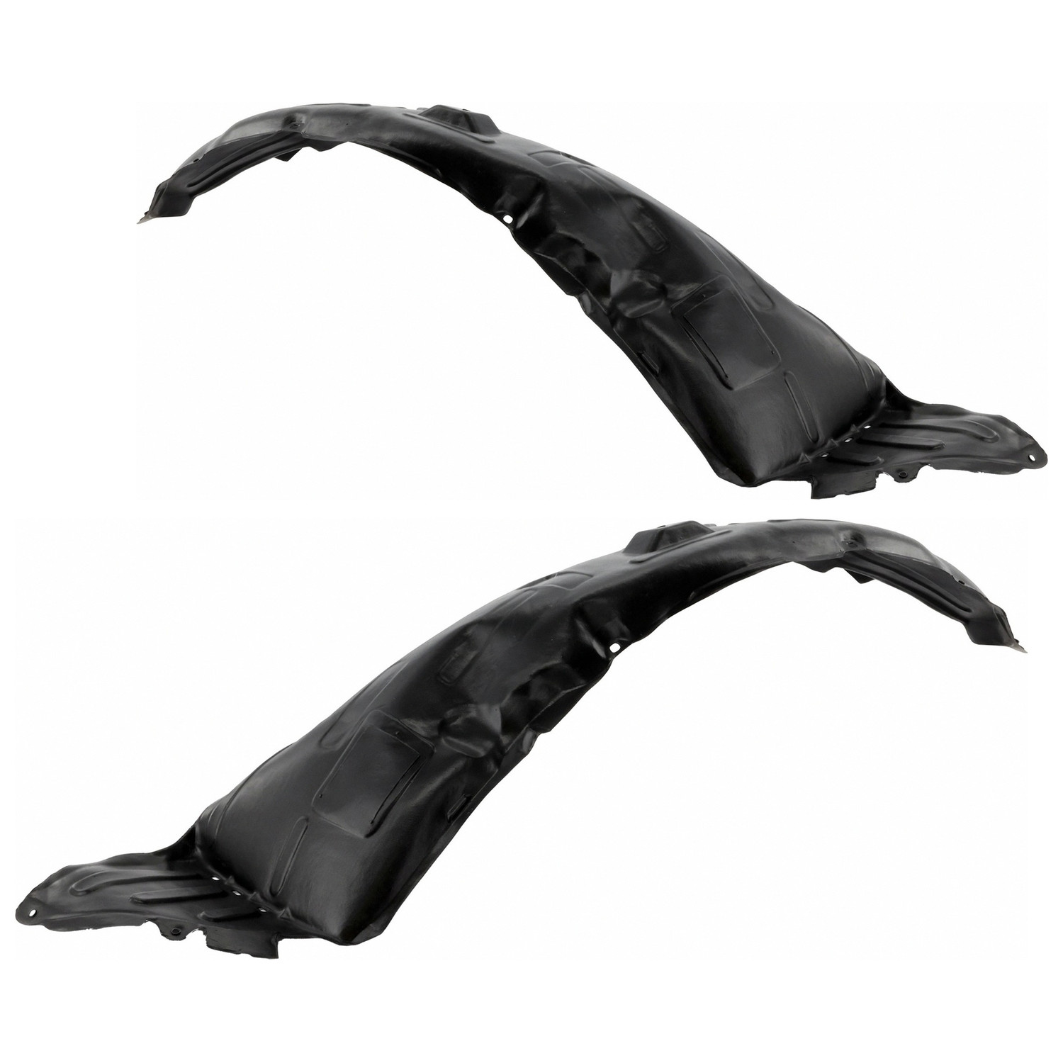 Fender Set For 13-16 Hyundai Genesis Coupe