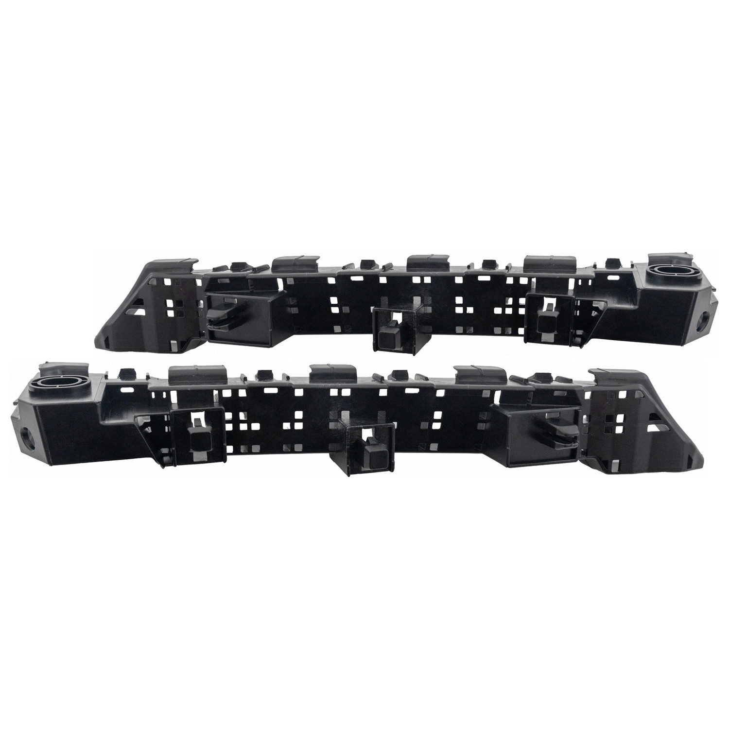 Bumper Cover Set For 18-23 Subaru Crosstrek