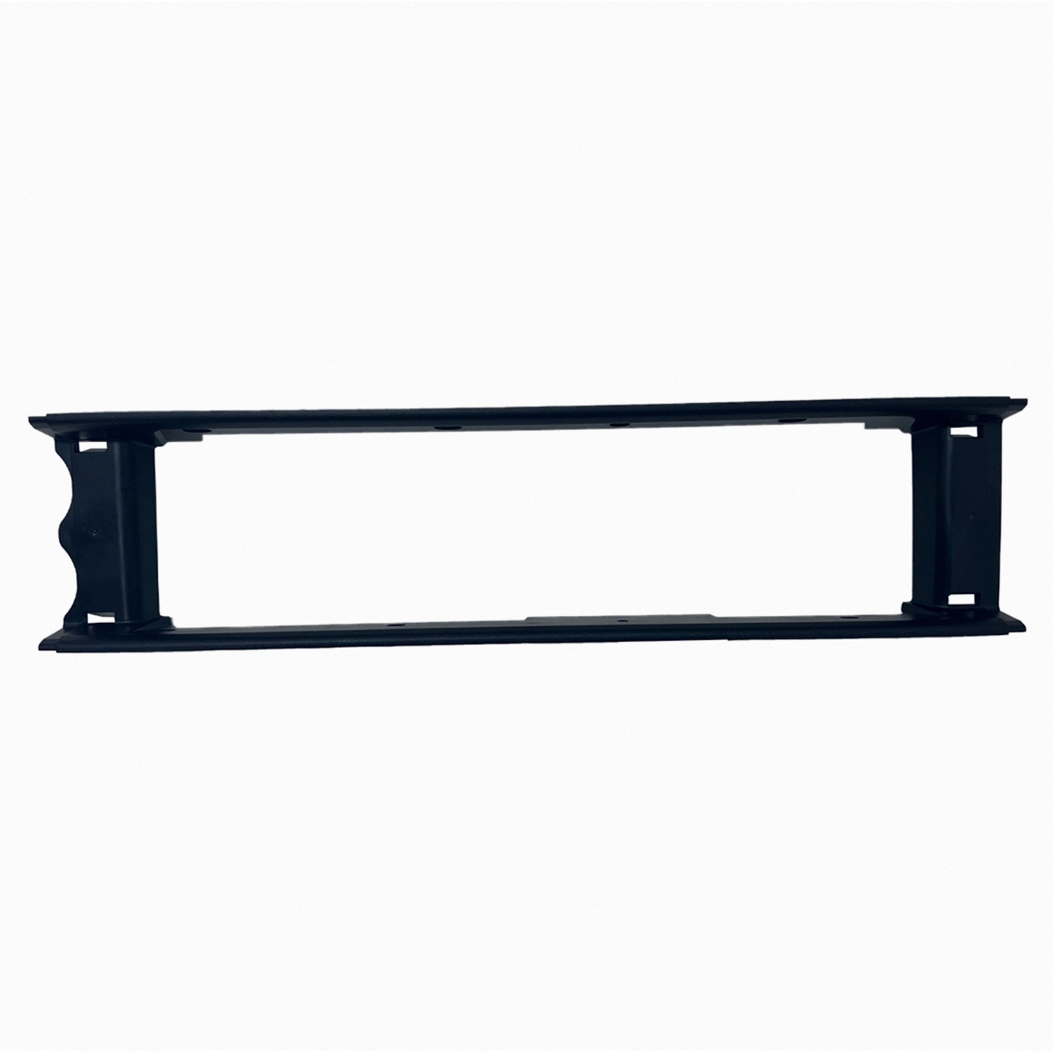 Bumper For 23-25 Ford F-250 Super Duty, 23-25 Ford F-350 Super Duty; CAPA Certified