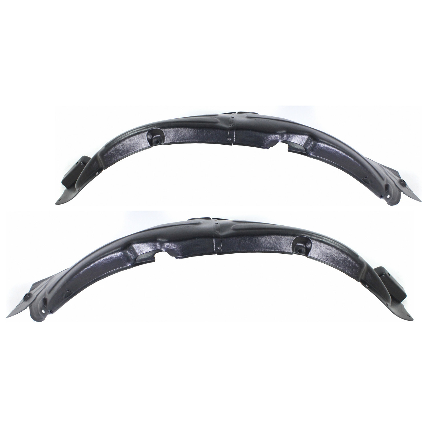 Fender Set For 10-13 Hyundai Tucson