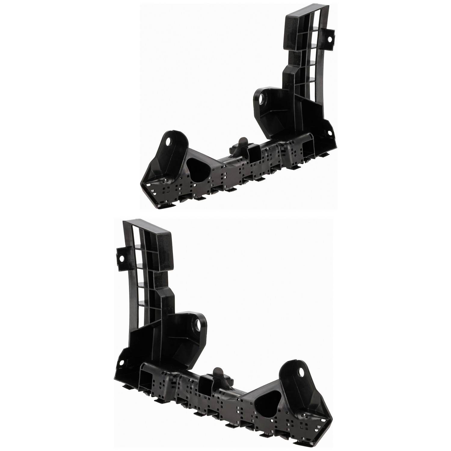 Bumper Cover Set For 24-25 Subaru Crosstrek