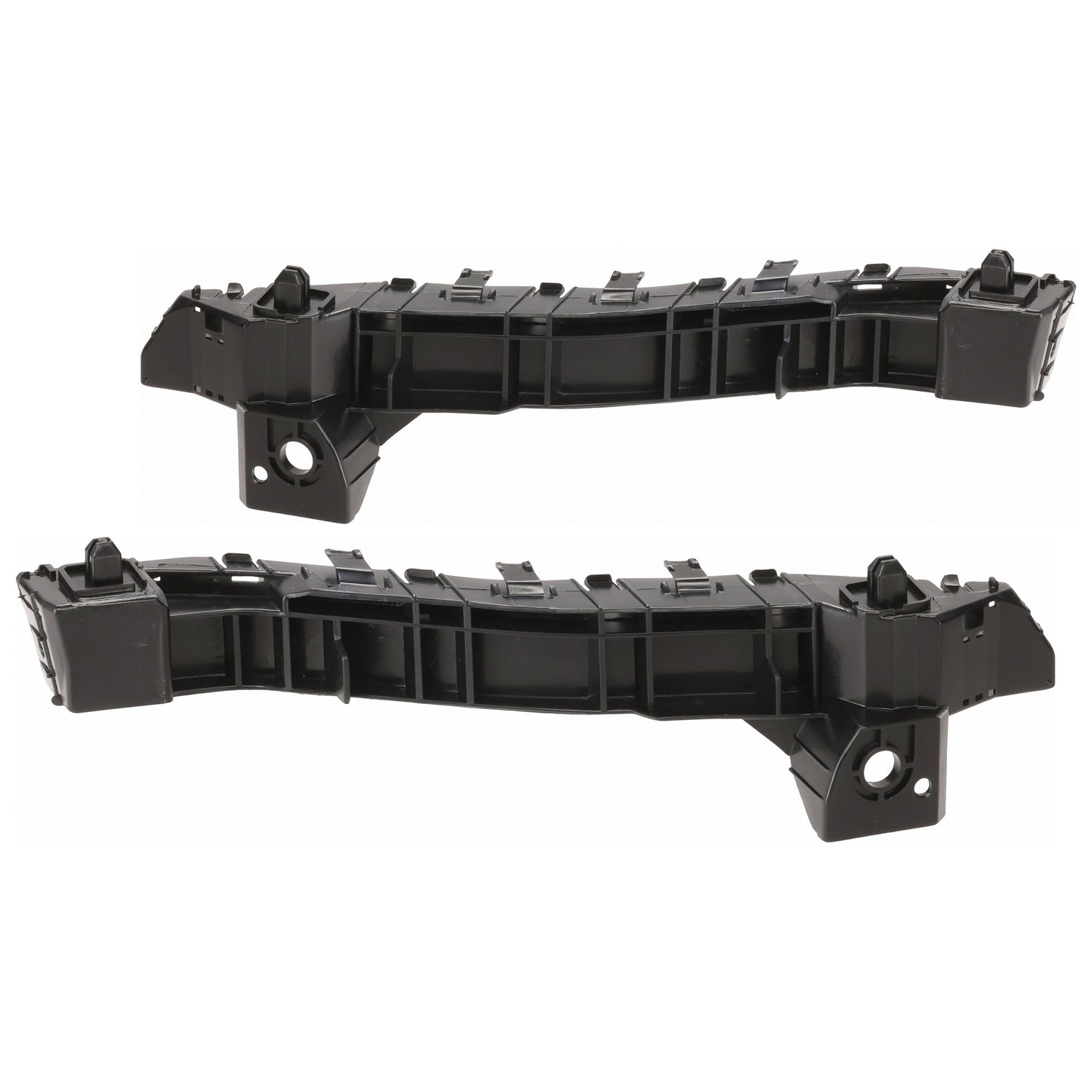 Bumper Cover Set For 09-13 Subaru Forester