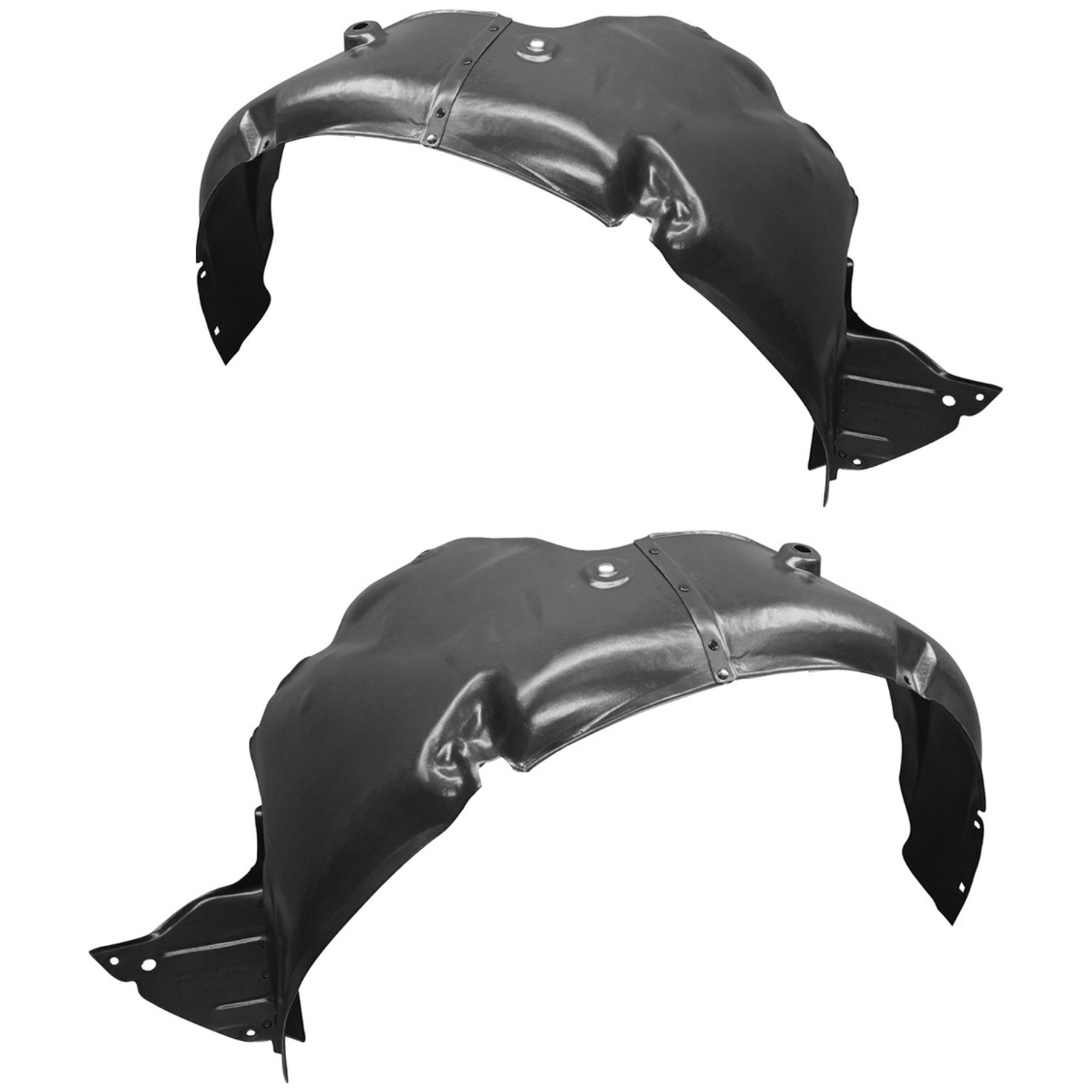 Fender Set For 13-15 Hyundai Veloster