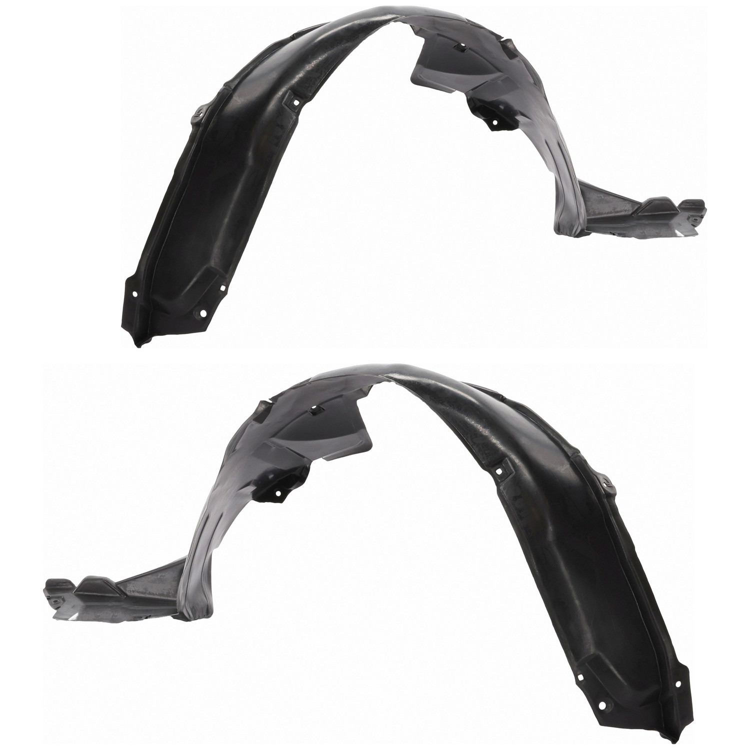 Fender Set For 02-05 Hyundai Sonata