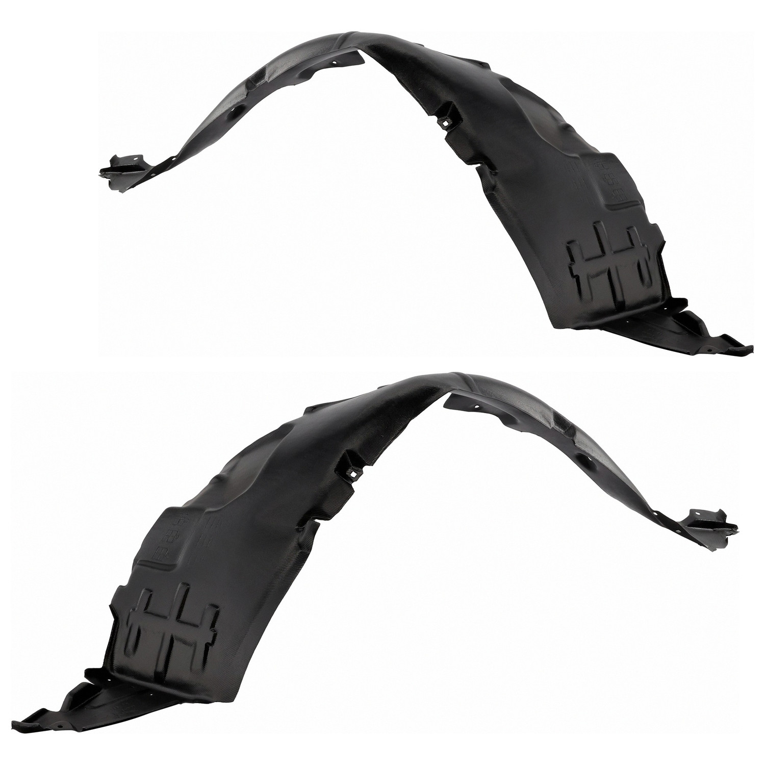 Fender Set For 09-10 Hyundai Sonata