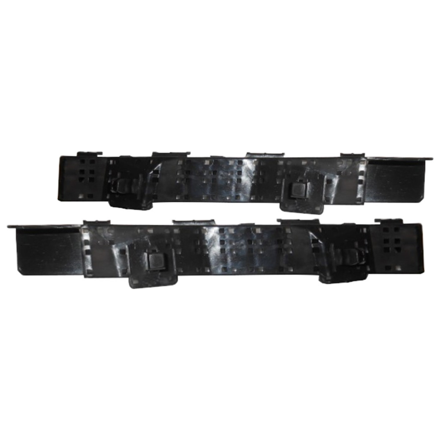 Bumper Cover Set For 14-18 Subaru Forester