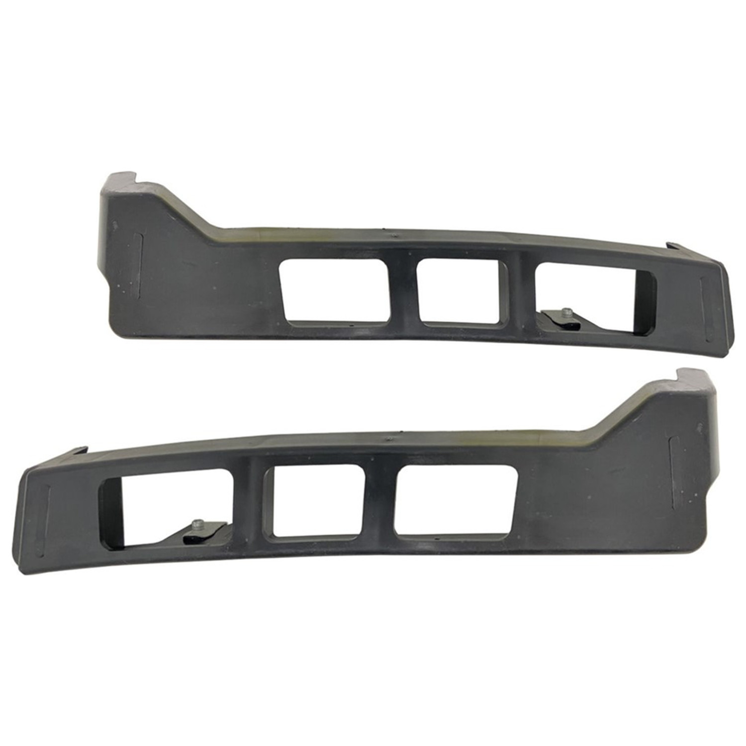 Bumper Cover Set For 19-25 Chevrolet Blazer