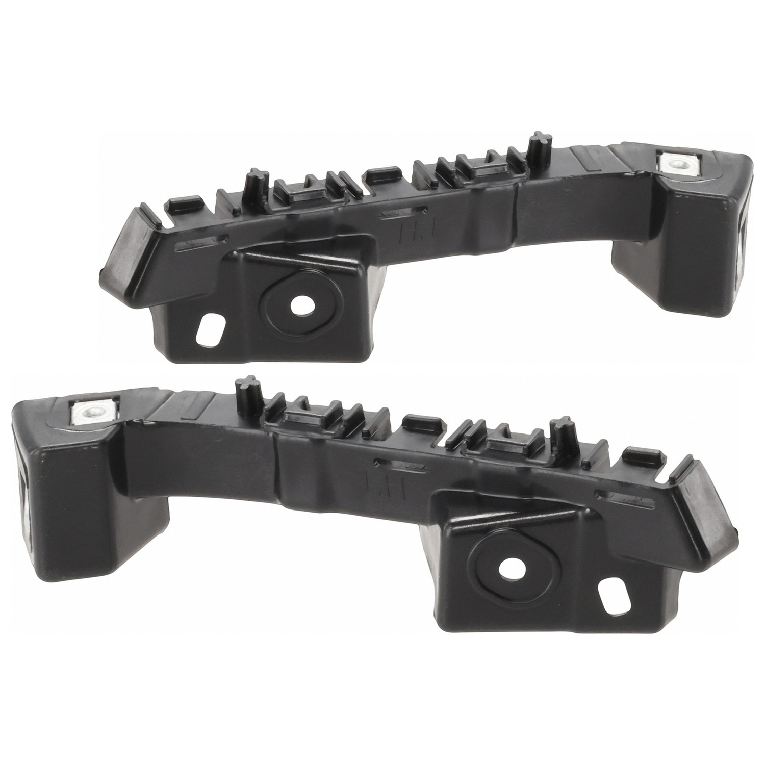 Bumper Cover Set For 16-25 Chevrolet Malibu