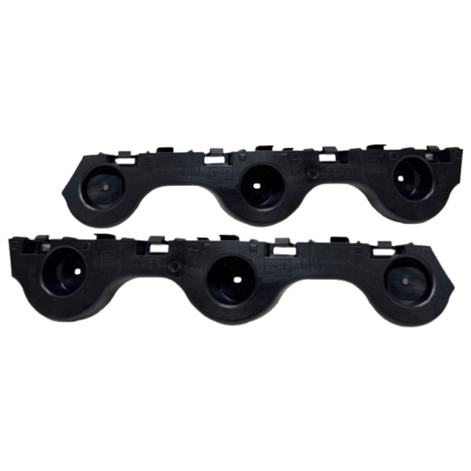 Bumper Cover Set For 19-25 Chevrolet Blazer