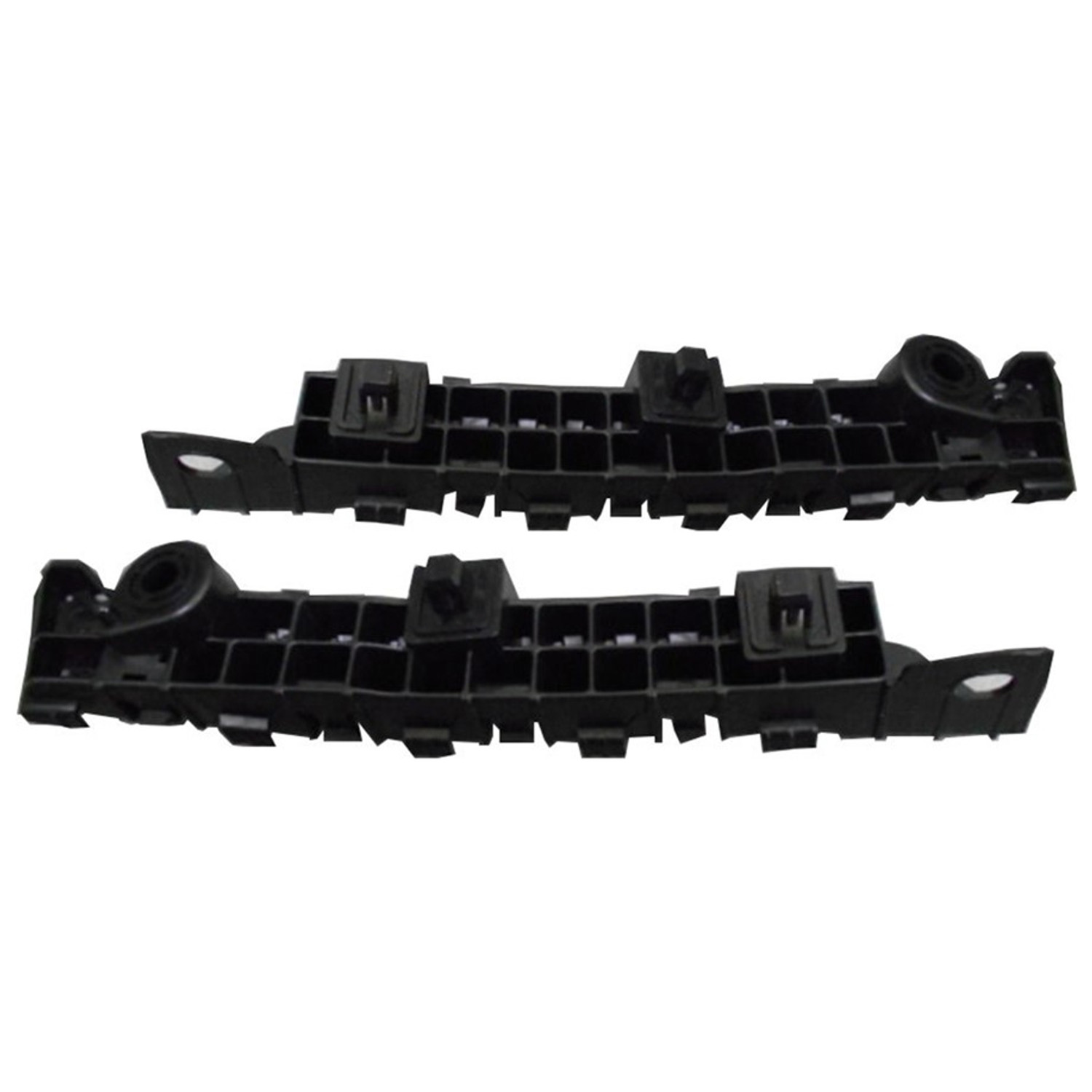 Bumper Cover Set For 19-21 Subaru Forester