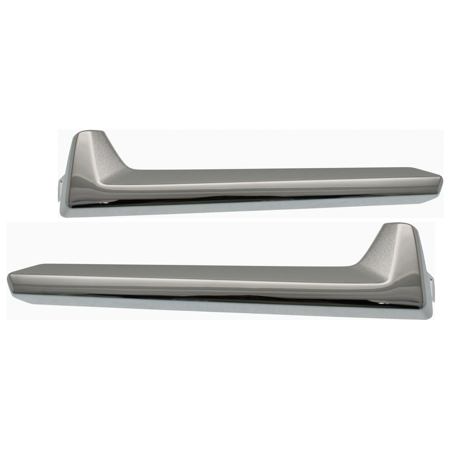 Bumper Cover Set For 17-18 Subaru Forester