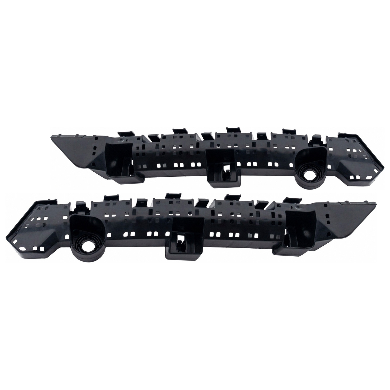 Bumper Cover Set For 22-24 Subaru Forester