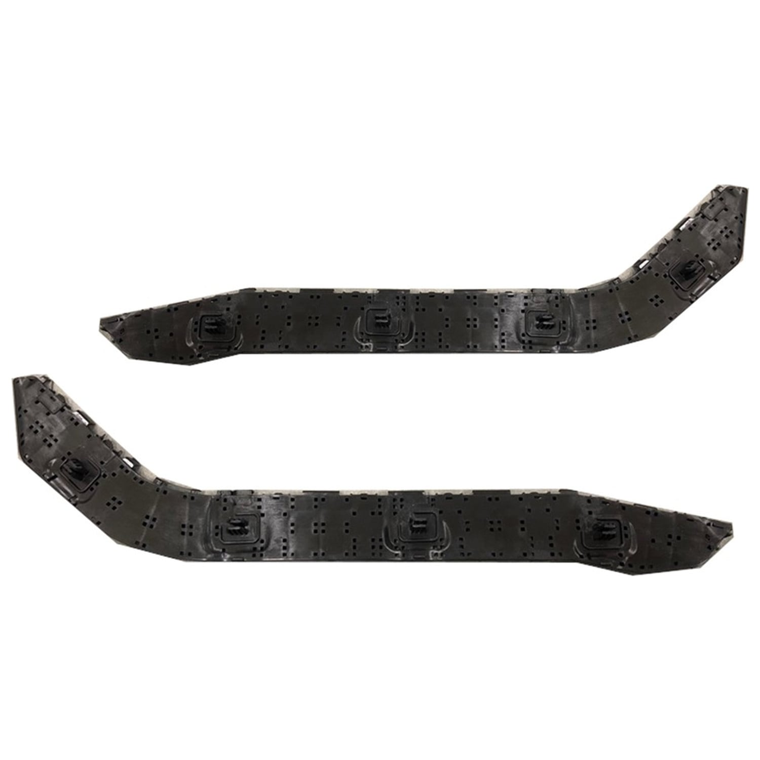 Bumper Cover Set For 19-24 Subaru Forester