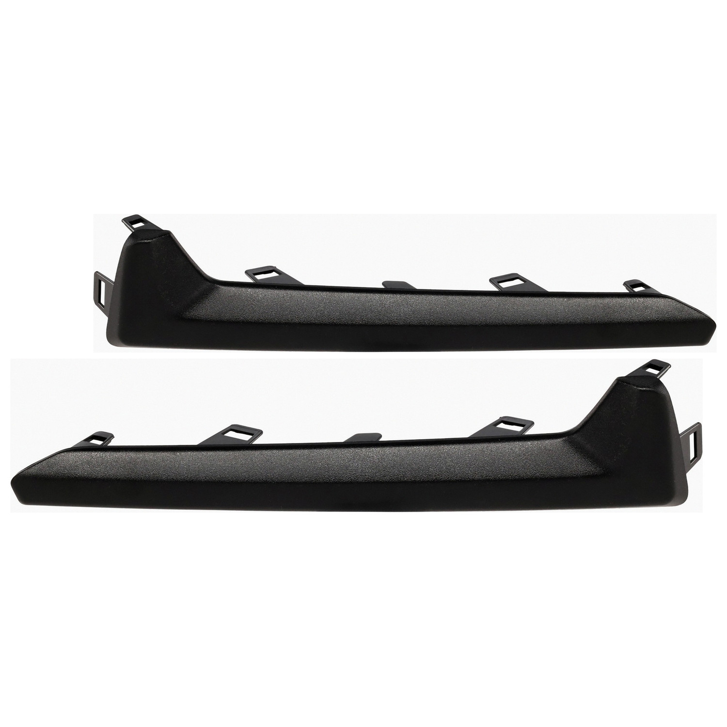 Bumper Cover Set For 17-18 Subaru Forester