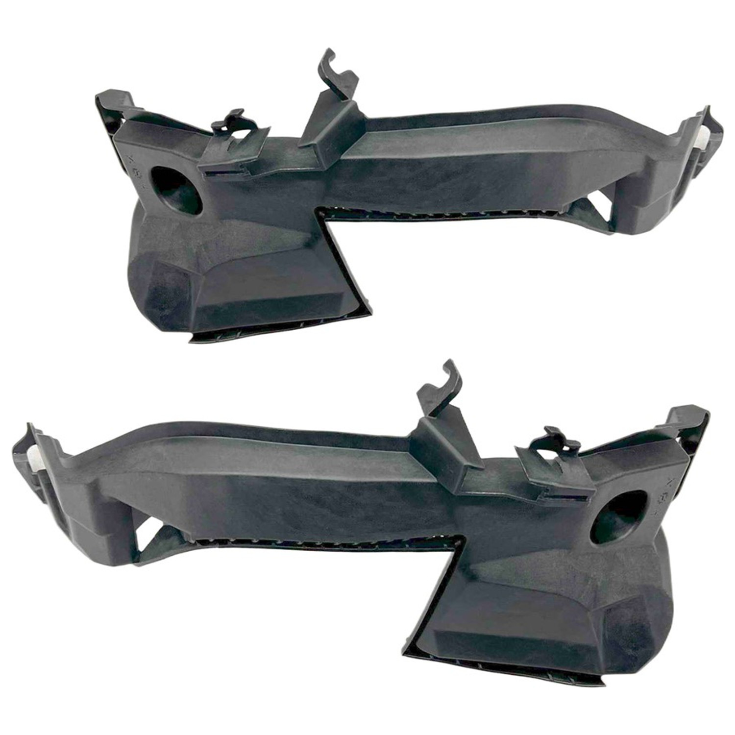 Bumper Cover Set For 25 Subaru Forester