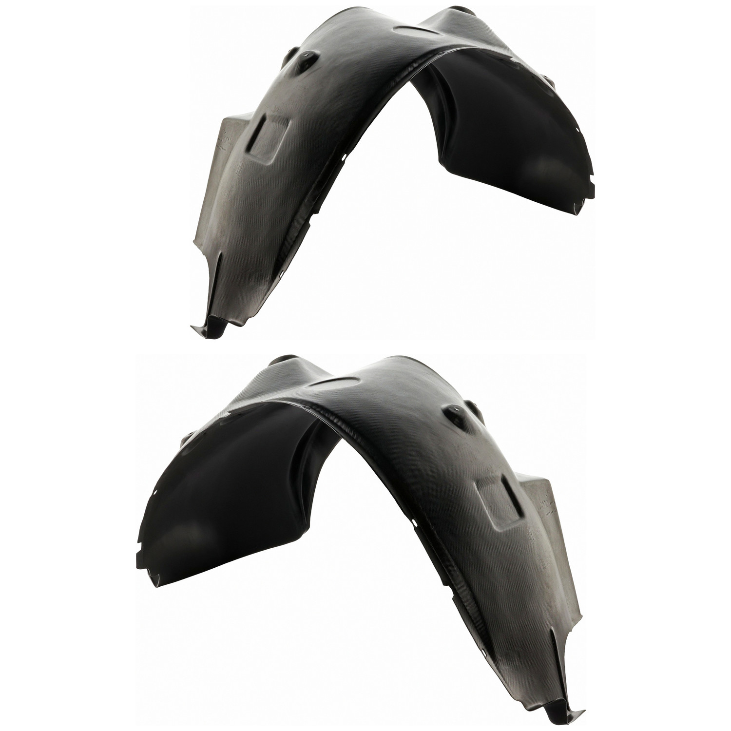 Fender Set For 2008-2010 Ford