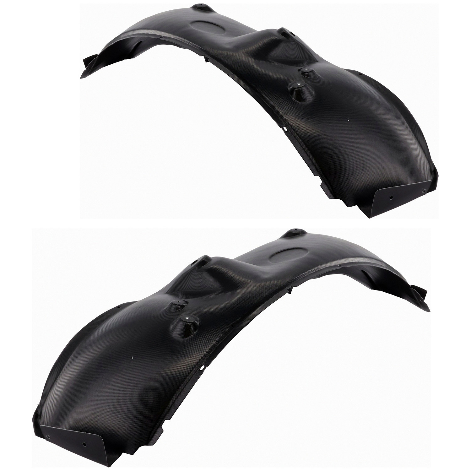 Fender Set For 2008-2010 Ford