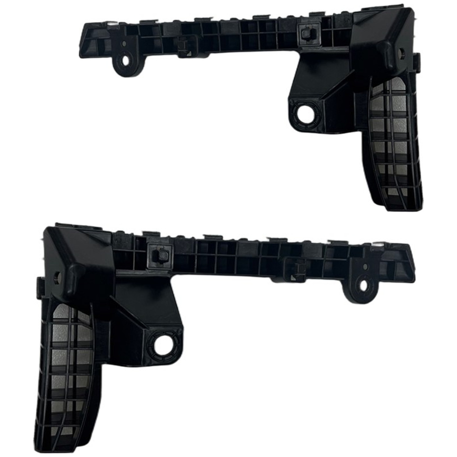 Bumper Cover Set For 25 Subaru Forester
