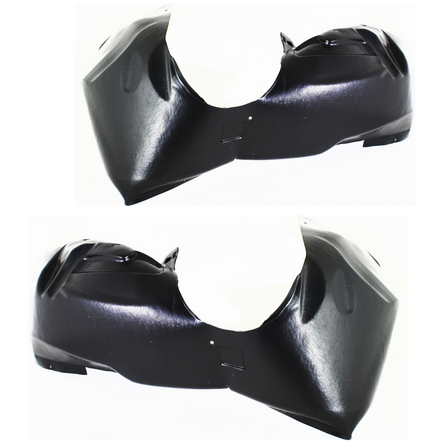 Fender Set For 08-09 Ford Taurus, 08-09 Mercury Sable